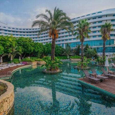 Karaca Hotel Istanbul Exteriör bild